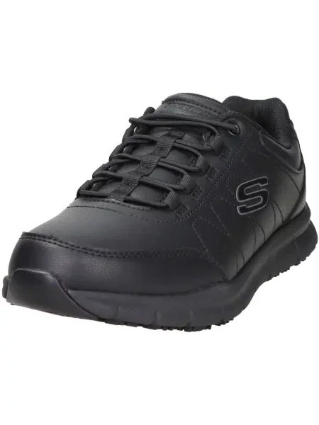 Pantofi Skechers negru