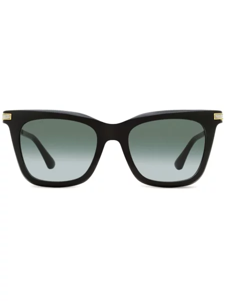 Ochelari de soare Jimmy Choo Eyewear negru