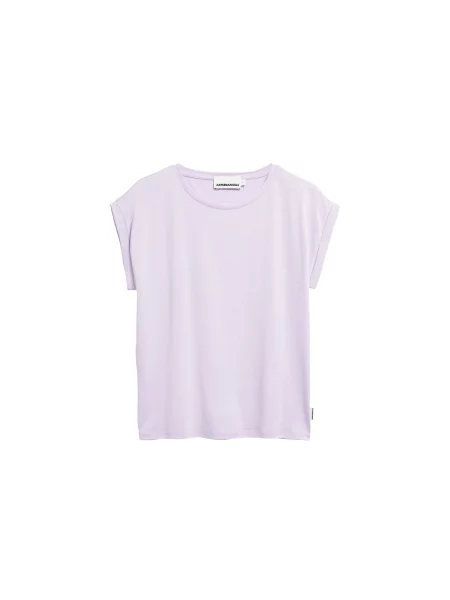 ARMEDANGELS Tricou JILAANA mov deschis
