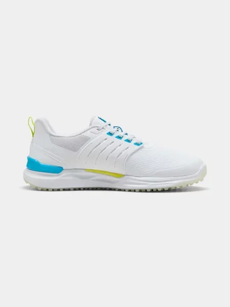 Кроссовки Puma белые