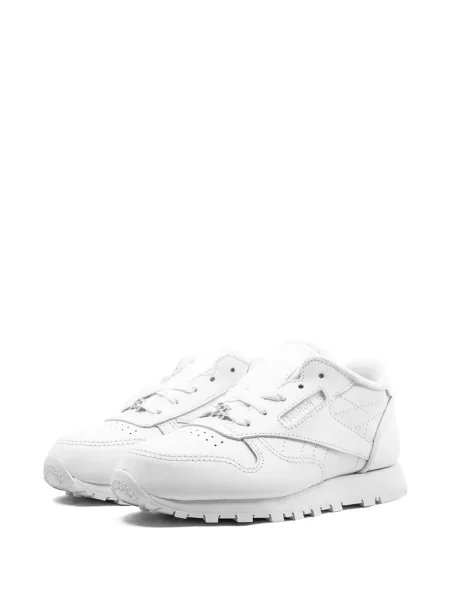 Маратонки Reebok Classic Leather бяло