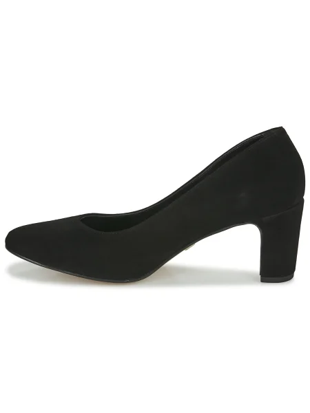 Pantofi Jb Martin negru