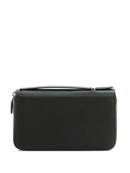 Portofel Prada negru