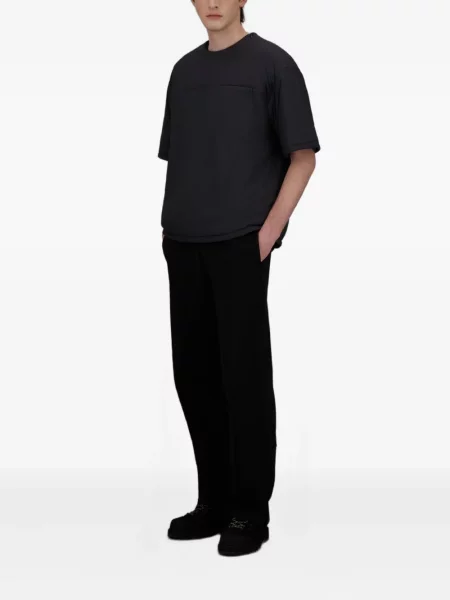 Scurt tricou Herno negru