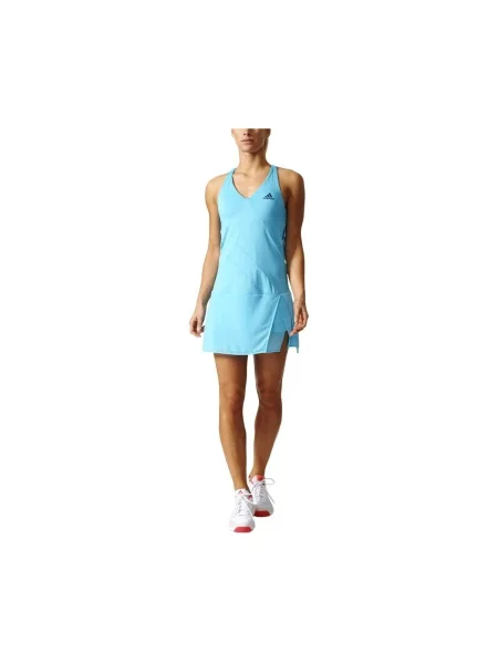 Rochie Adidas albastru