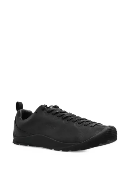 Маратонки Keen Footwear черно