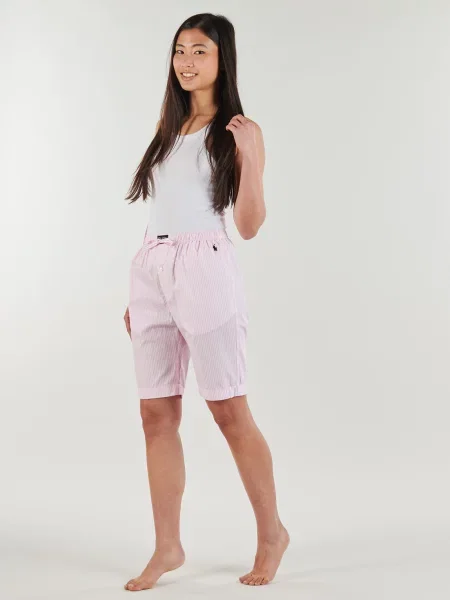 Ruha Polo Ralph Lauren rózsaszín
