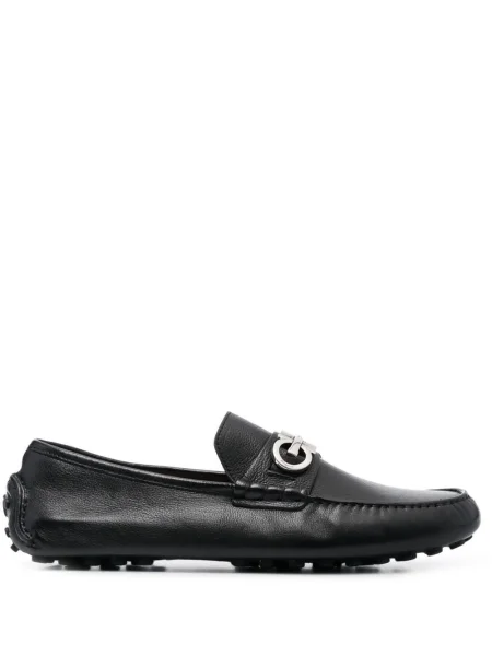 Pantofi Ferragamo negru