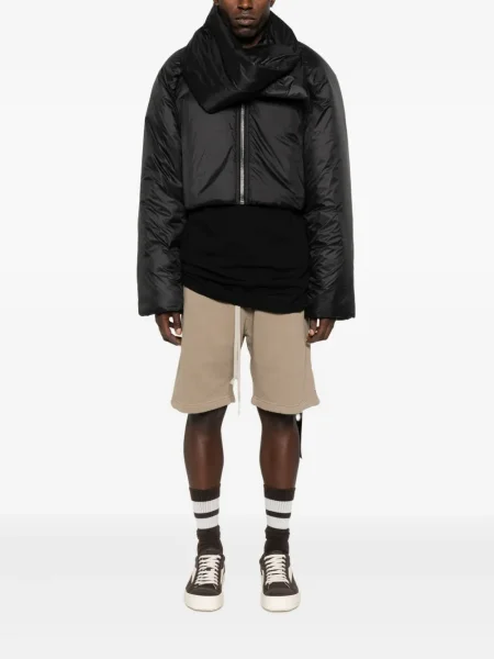 Geacă Rick Owens Drkshdw negru