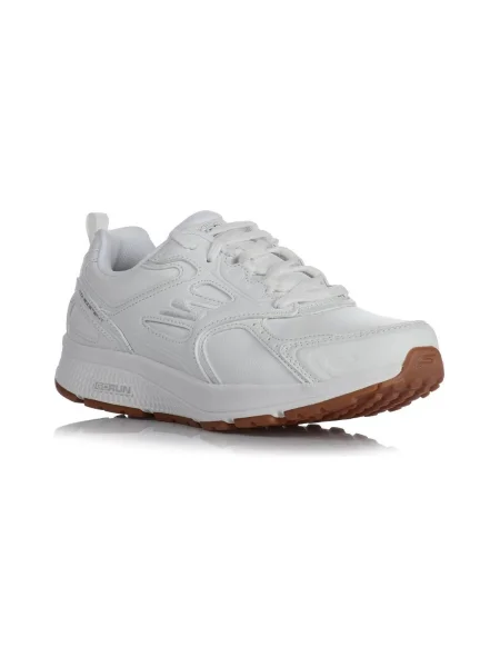 Bežecké tenisky Skechers biela