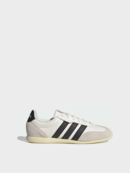 Шкіряні Кросівки adidas білий