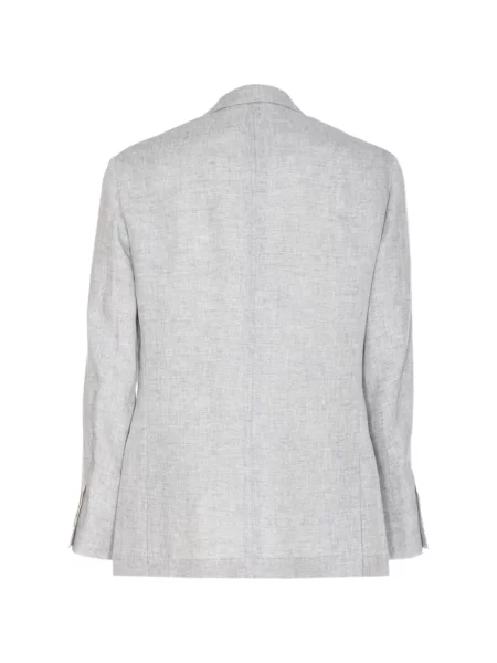 Sacou Brunello Cucinelli gri