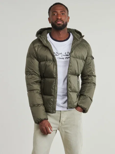 Bunda Jott khaki