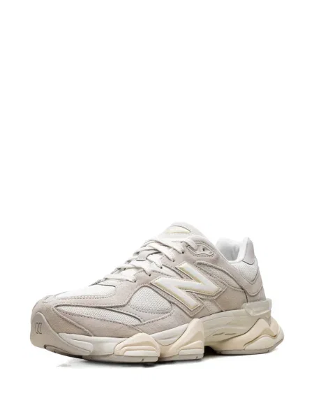 Sneakerși New Balance alb