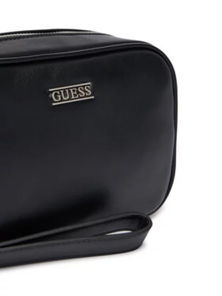 Taška Guess černá