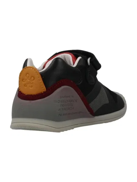 Pantofi copii Biomecanics negru