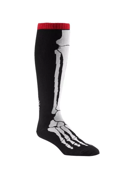 Șosete Reebok cu imagine negru