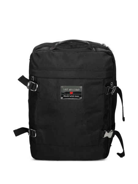 Rucsac Love Moschino negru