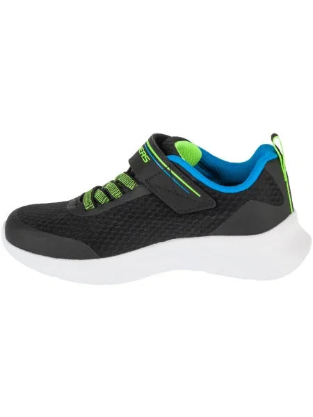 Pantofi copii Skechers albastru