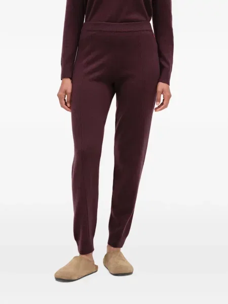 Pantaloni Chinti & Parker alergare violet