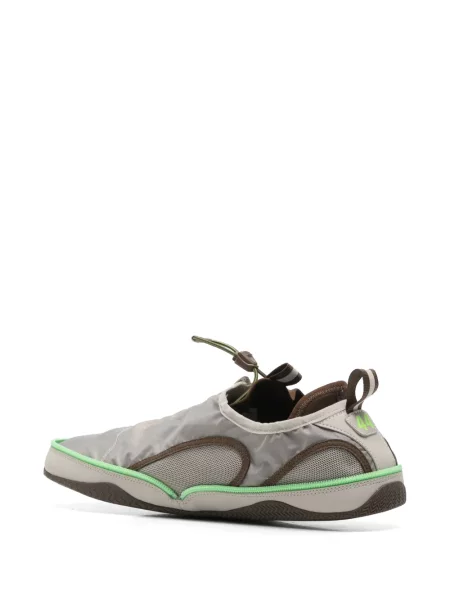 Sneakerși Balenciaga gri