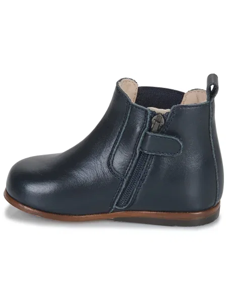 Pantofi copii Little Mary albastru