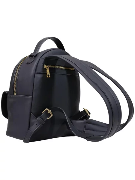 Kabelka Love Moschino čierna