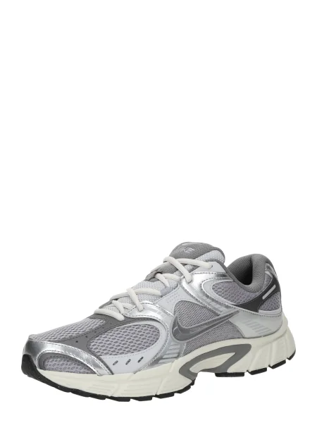 Sneakerși Nike Sportswear gri