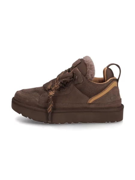 Tenisky Ugg hnědé