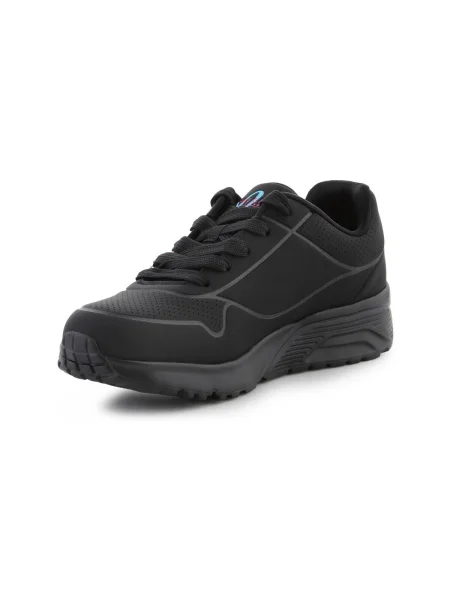 Tenisky Skechers čierna