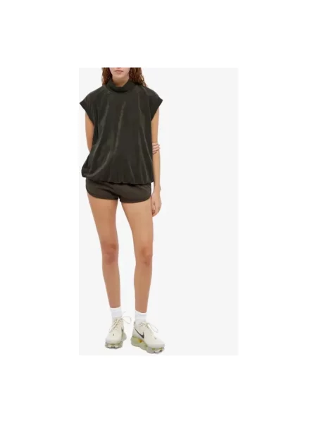 Top Fear Of God czarny
