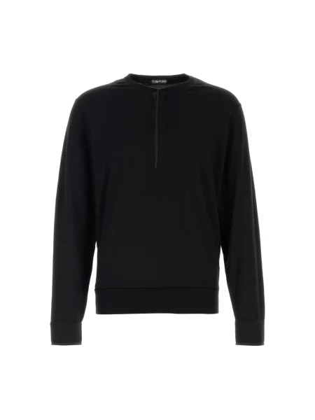 Sweter Tom Ford czarny