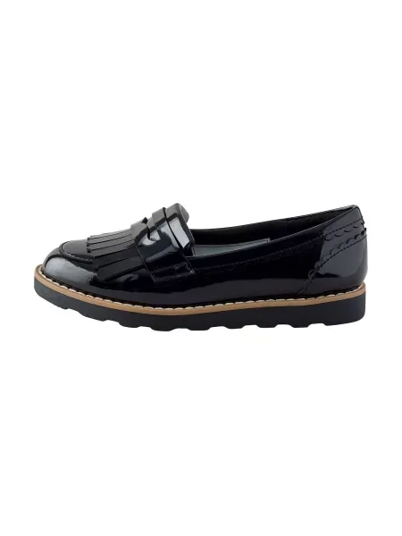Next Pantofi negru