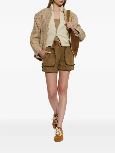 Cardigan Marant Etoile tricotate