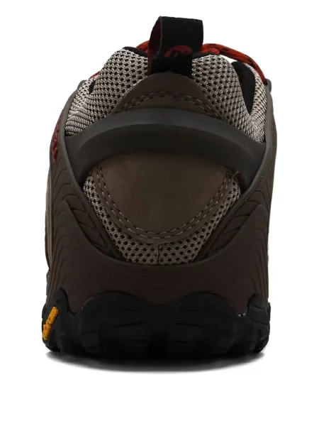 Sneakerși Merrell maro