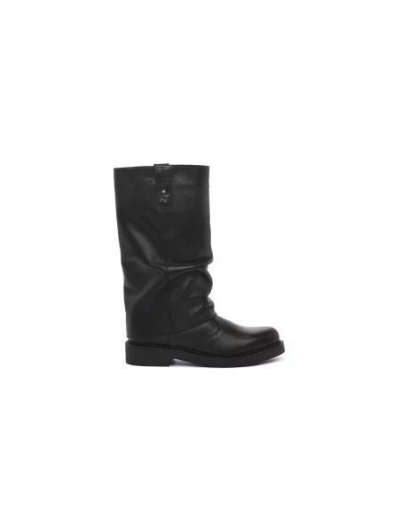 Pantofi Nerogiardini negru
