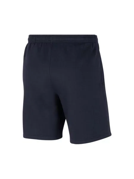 Spodenki Dziecięce Park 20 Fleece Shorts niebieskie