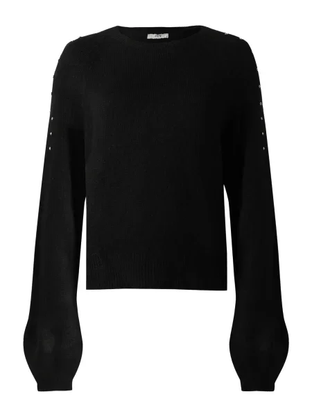 JDY Pulover JDYPEARL' negru