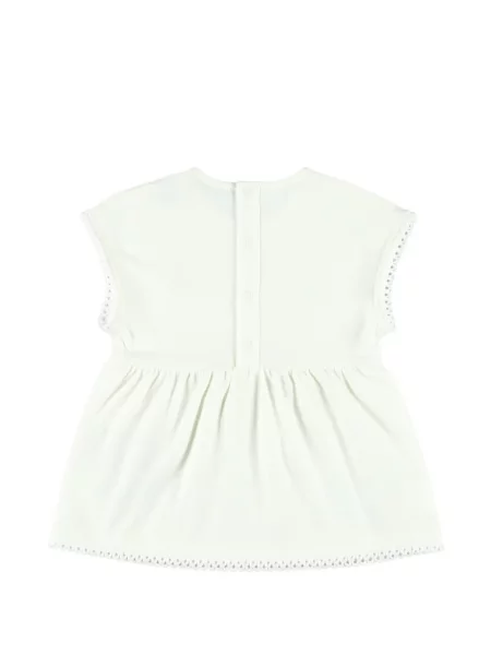 Szorty dziecięce Moncler Enfant