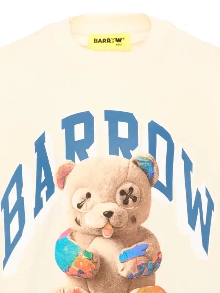 Koszulka dziecięca Barrow