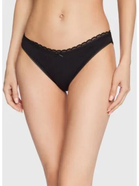 Chiloți Dorina clasic alb