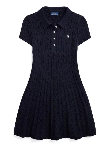 Детское платье Polo Ralph Lauren