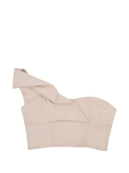 Bluzka Significant Other z falbankami