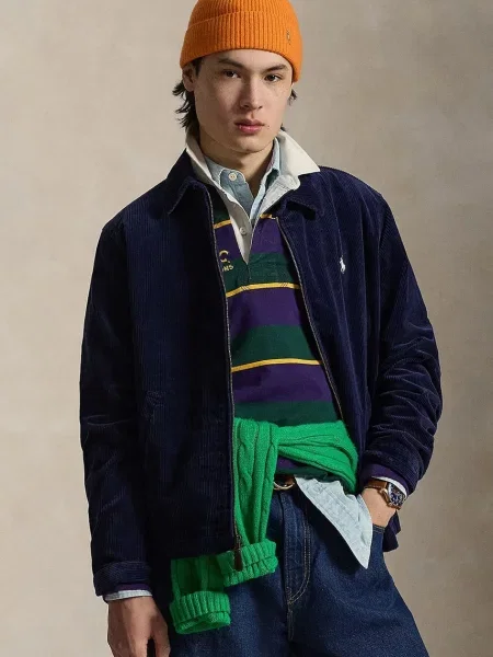 Polo Ralph Lauren bunda pánska