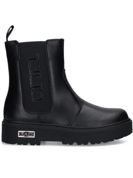Pantofi Cult Young negru