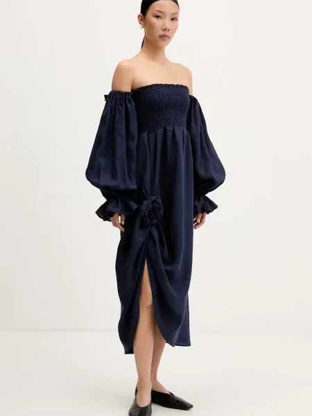 The Sleeper rochie princess din in
