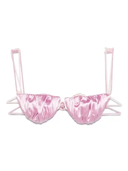 Bikini Isa Boulder różowy