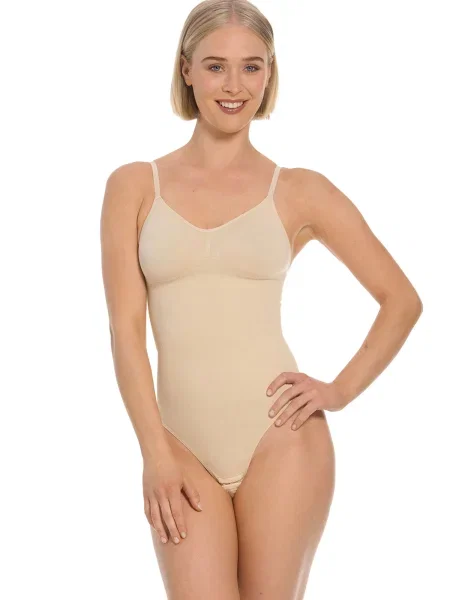 MAGIC Bodyfashion Body Everybody nebielená