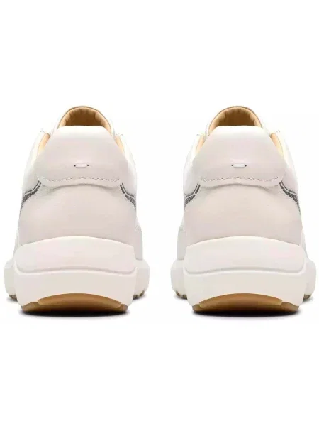 Tenisky Clarks biela