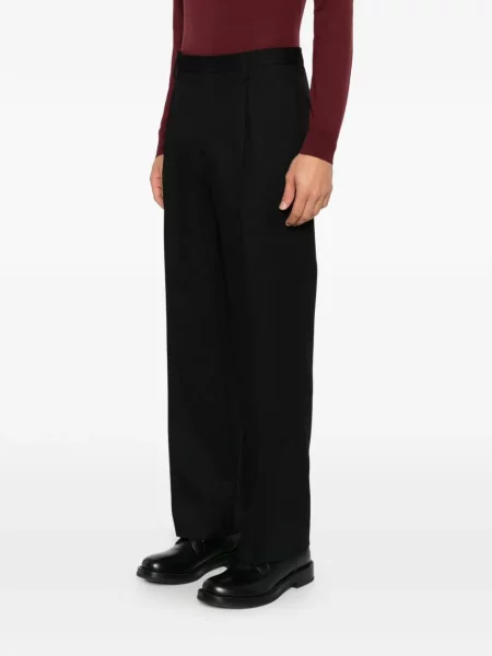Pantaloni Briglia 1949 negru